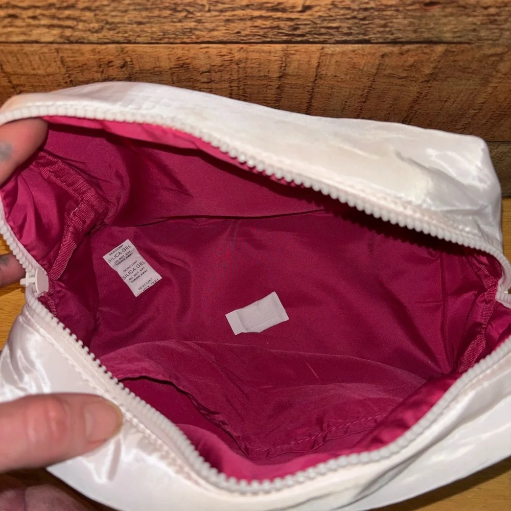 MAËLYS cosmetic travel bag